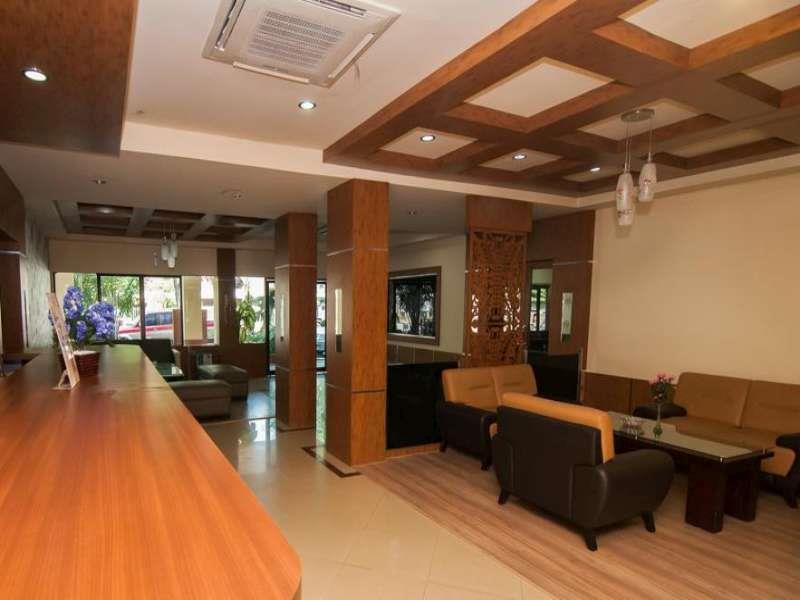 Hotel Rasamala
