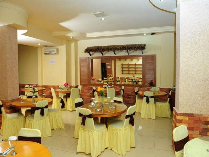 Rasamala Hotel Banda Aceh
