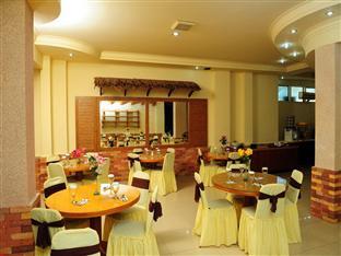 Rasamala Hotel Banda Aceh